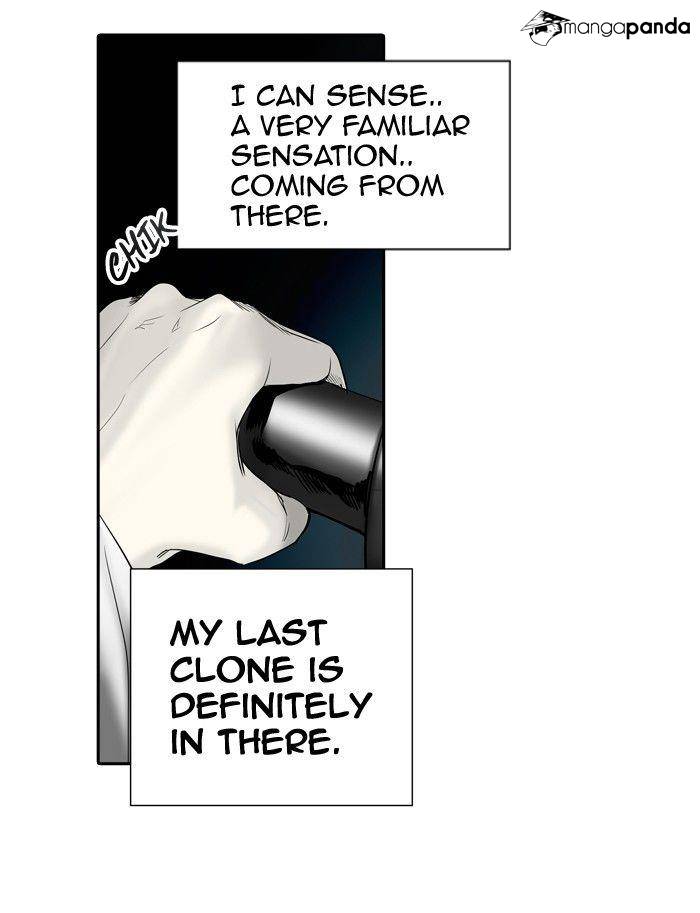 Tower of God Chapter 267 image 32